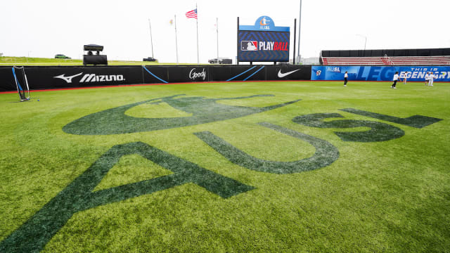 MLB, AUSL honor five women at All-Star Week luncheon 