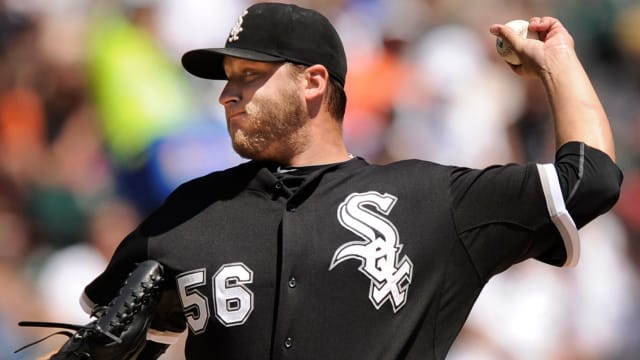 Is Ex-Chicago White Sox Ace Mark Buehrle A Hall Of Famer? It's
