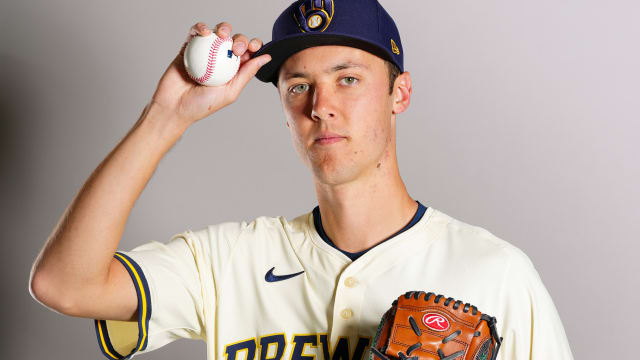 Jacob Misiorowski called up to Brewers (source)