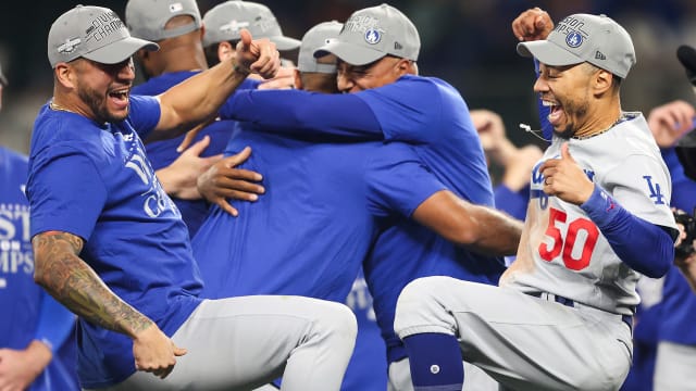 David Peralta reached agreement with Dodgers - Líder en deportes