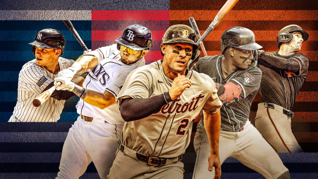 MLB.com | The Official Site of Major League Baseball