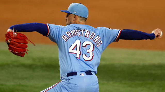 Shawn Armstrong contract with Guardians: $5.5 million, one year (source)