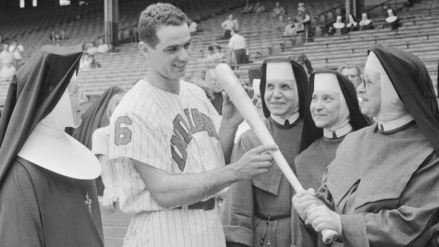 Rocky Colavito dies at 91