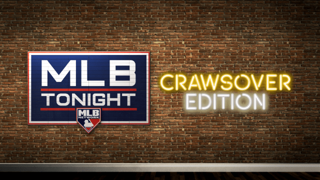 Dexter Fowler, Jamal Crawford to host MLB Tonight: Crawsover Edition