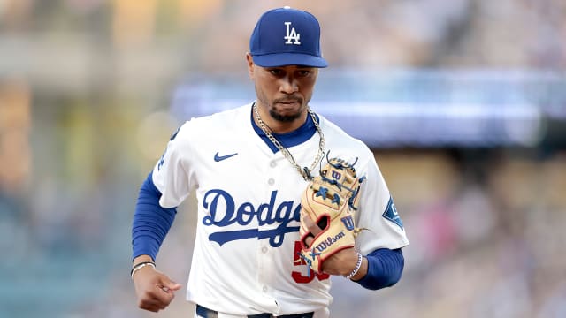 Baseball injury updates