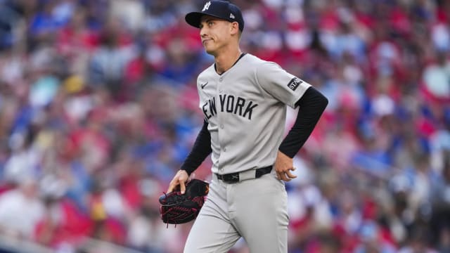 Jasson Domínguez hits two home runs in Yankees' loss to Mets