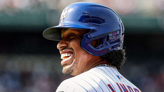 "Behind The Smile: Francisco Lindor" to premiere August 31