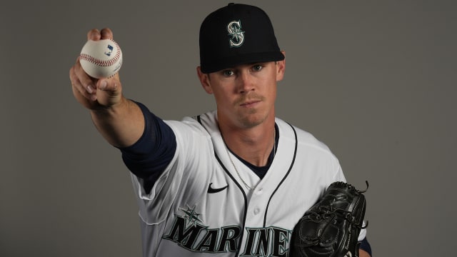 6 Mariners prospects who could debut in '23
