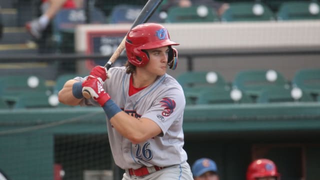 Aidan Miller makes first pro homer count, swats Single-A Phils to finals