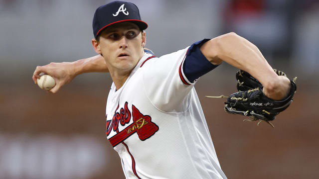 3 questions facing the Braves' rotation this spring