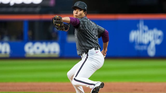 Baseball injury updates