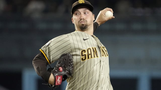 Anthony DeSclafani loses despite quality start vs. Cubs