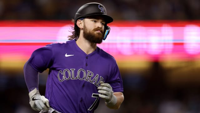 Major Colorado Rockies Player Headed Out on Rehab Assignment