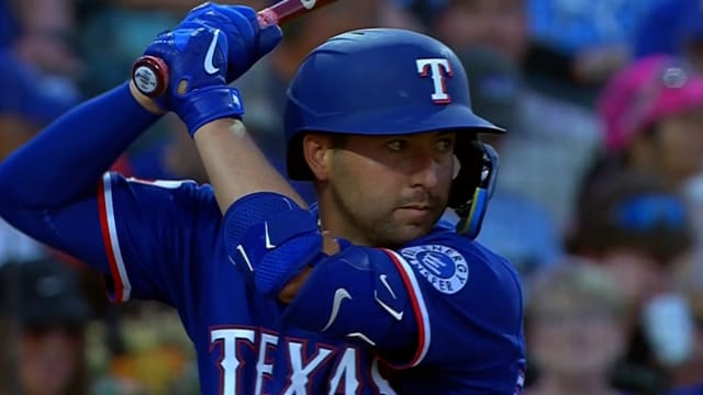 Official Texas Rangers Website | MLB.com