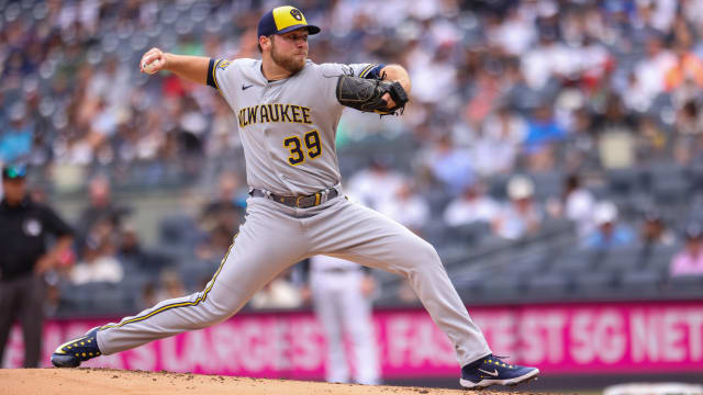 From Worst to First in MLB History: The Corbin Burnes Case Study