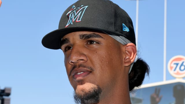 What you need to know about Eury Pérez's debut