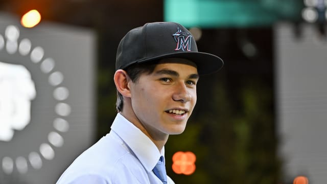 5 Marlins prospects who could participate in MLB's Spring Breakout