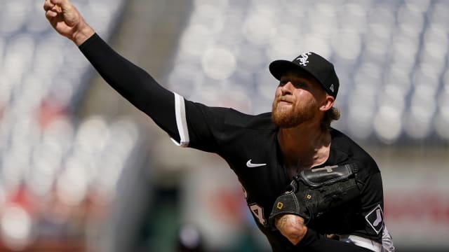 MLB postpones Cleveland Guardians-Chicago White Sox due to Covid