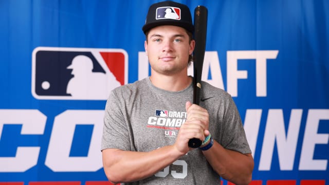 Red Sox 2025 Draft Day 2