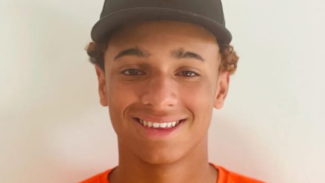 Orioles land No. 20 overall int’l prospect