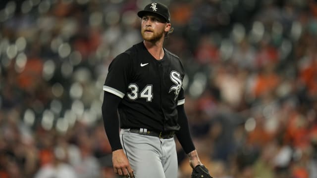 Why is White Sox prospect Michael Kopech sitting out the 2020 season? - The  Athletic