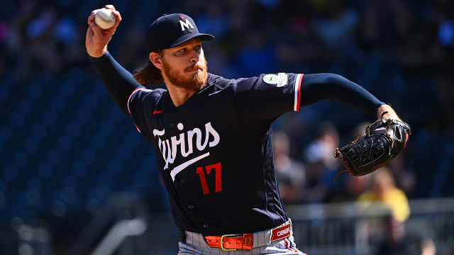 Joe Nathan officially retires with Twins