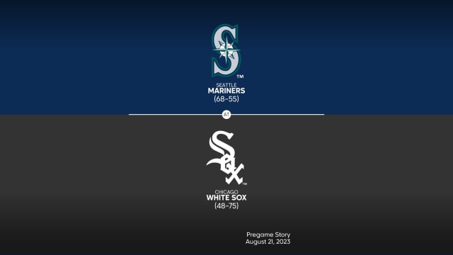 Seattle Mariners spring training schedule 2017