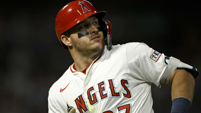 Baseball injury updates
