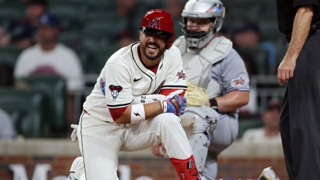 Baseball injury updates