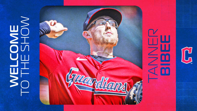 What to expect from Guardians' Bibee in the big leagues