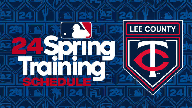 WATCH: Minnesota Twins TRAIN ahead of 2023 MLB Spring Training 