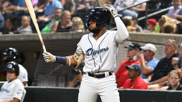 Prospects Valera, Allen among first round of cuts