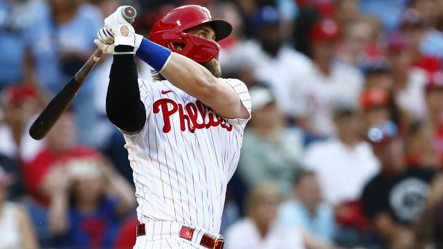 Philadelphia Phillies confirma el futuro de Bryce Harper para MLB 2023 tras  perder la Serie Mundial