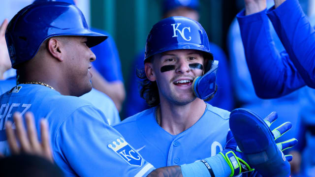 Blue jays store home jersey colour