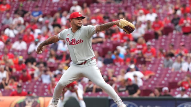 Taijuan Walker has quality start in series opener vs. Reds