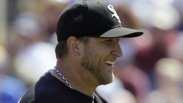 Column: Is Mark Buehrle worthy of the Hall of Fame?