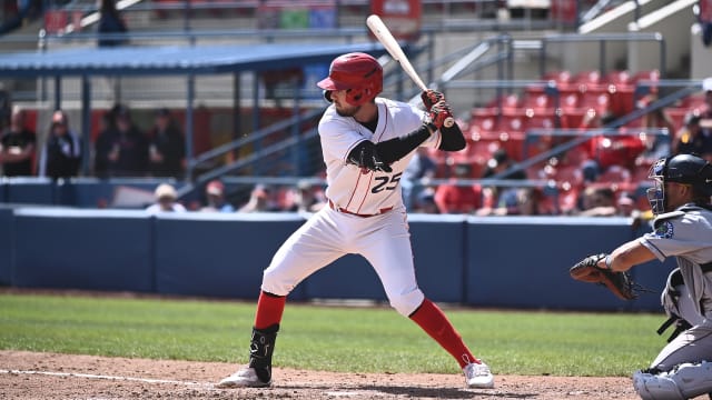 It's all coming together for Rockies' No. 8 prospect