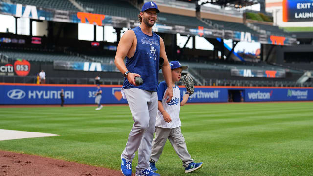 Dodgers next retired number prediction