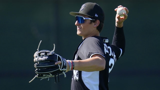 White Sox announce non-roster invites to Spring Training 2023