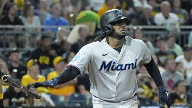 Cómo les fue en los Marlins a los jugadores que fueron cambiados