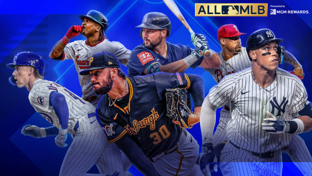All-MLB Team predictions for August 2025 