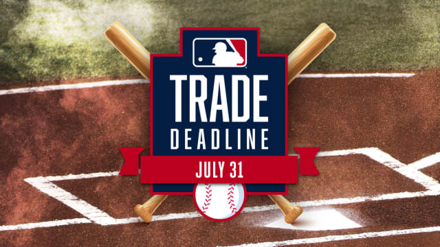 When is the MLB Trade Deadline 2025? Date, time, and predictions