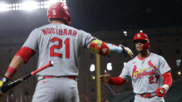 Cardinals Reddit AMA with beat reporter John Denton