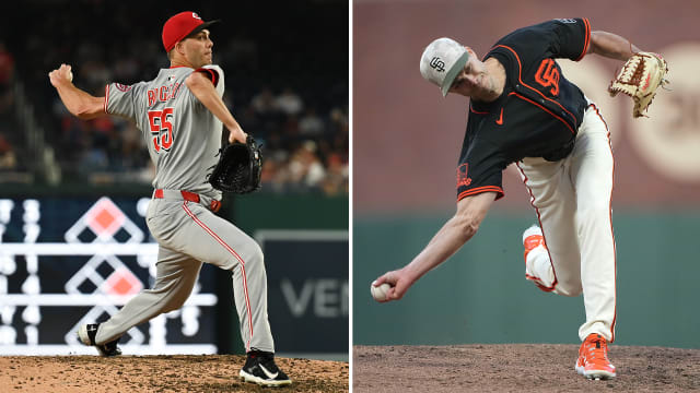 Marlins unveil new City Connect jerseys 2025