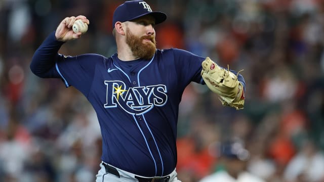 Zack Littell discusses first career complete game