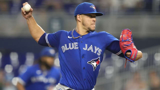 Jose Berrios Reportedly Agrees to Big Extension with the Toronto Blue Jays  (UPDATE) - Bleacher Nation