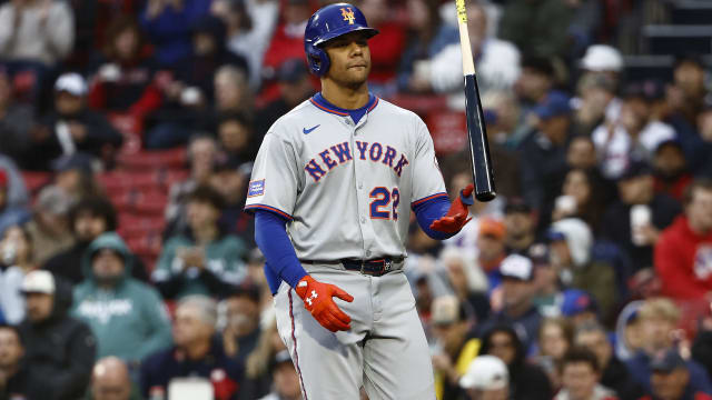 Mets Reddit AMA with beat reporter Anthony DiComo