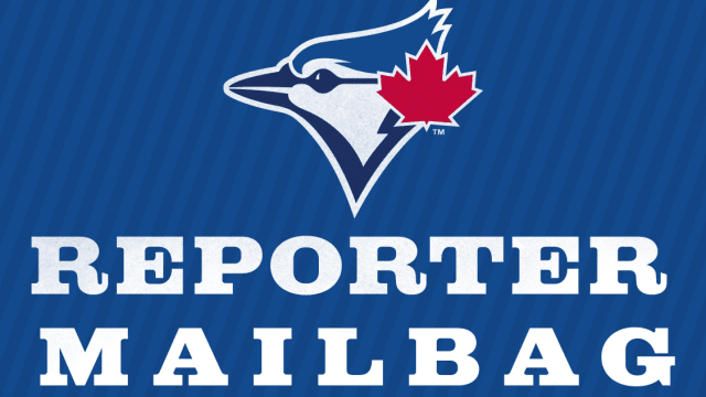 Blue Jays Reporter Mailbag: Questions ahead of trade deadline