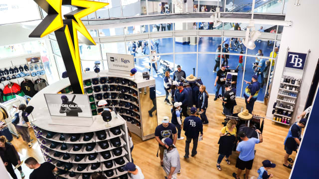 Rays Baseball Team Store Cheap Sale, SAVE 39% 