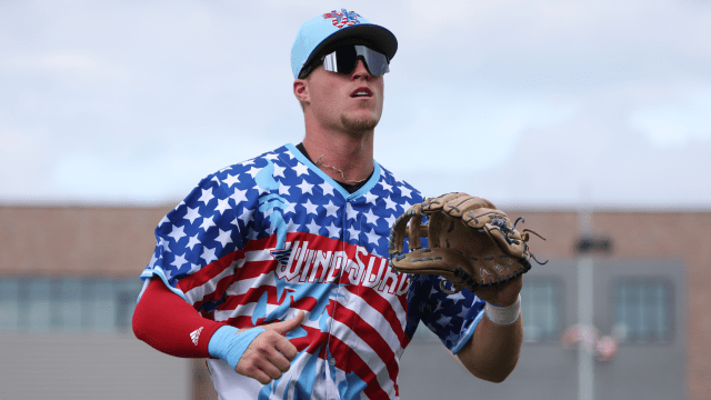 Twins top prospect Walker Jenkins posts best Double-A performance